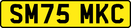 SM75MKC