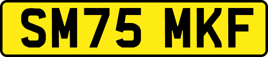 SM75MKF