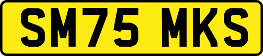 SM75MKS