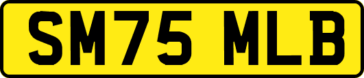 SM75MLB