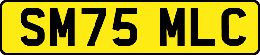 SM75MLC