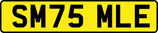 SM75MLE