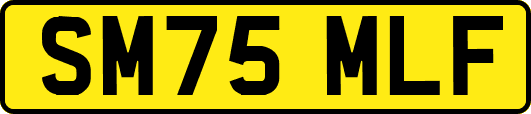 SM75MLF