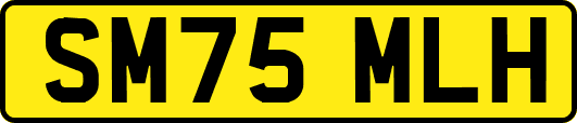 SM75MLH
