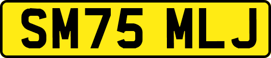 SM75MLJ