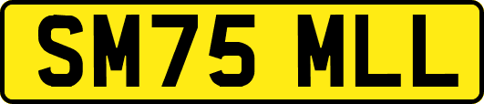SM75MLL