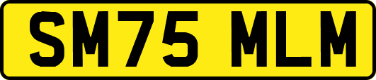 SM75MLM