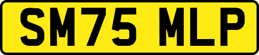 SM75MLP