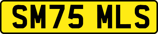 SM75MLS