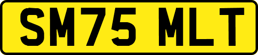 SM75MLT