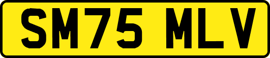 SM75MLV