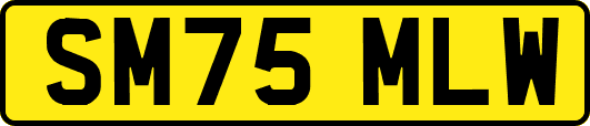 SM75MLW