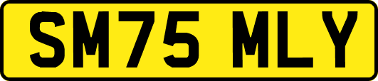 SM75MLY