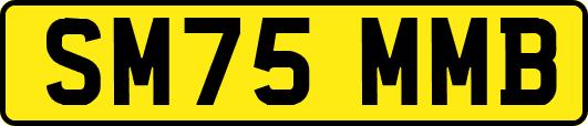 SM75MMB