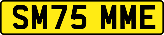 SM75MME