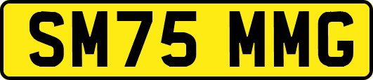 SM75MMG
