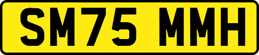 SM75MMH