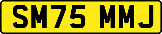 SM75MMJ