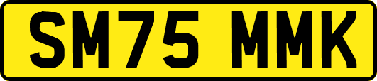 SM75MMK