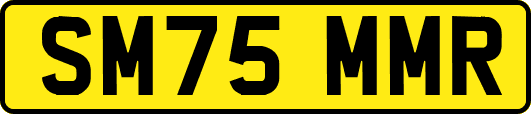 SM75MMR