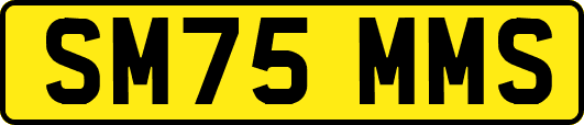SM75MMS