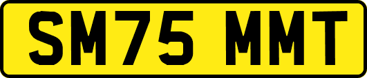 SM75MMT
