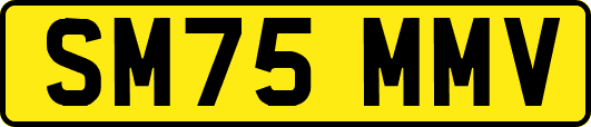 SM75MMV