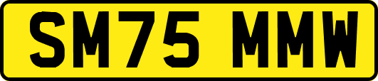 SM75MMW
