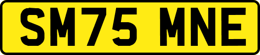 SM75MNE