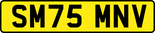 SM75MNV