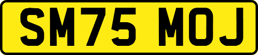 SM75MOJ