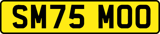 SM75MOO