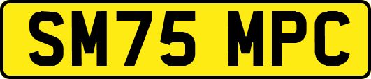 SM75MPC