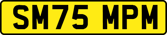 SM75MPM