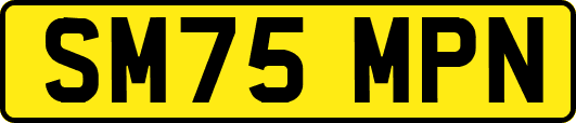 SM75MPN
