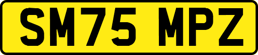 SM75MPZ