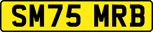 SM75MRB