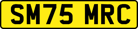 SM75MRC