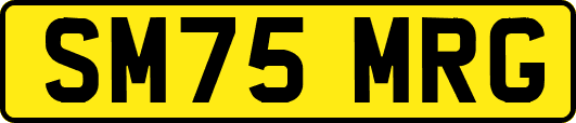 SM75MRG