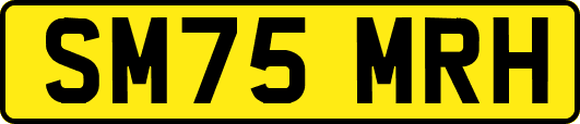 SM75MRH