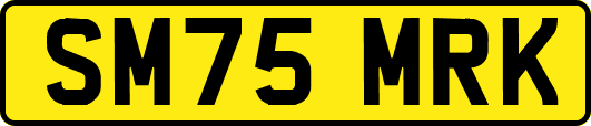SM75MRK