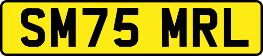 SM75MRL