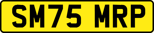SM75MRP