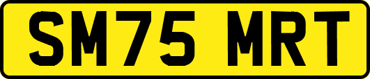 SM75MRT