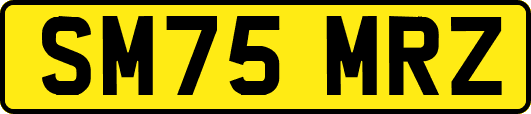 SM75MRZ