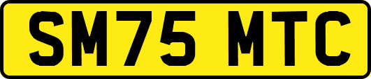 SM75MTC