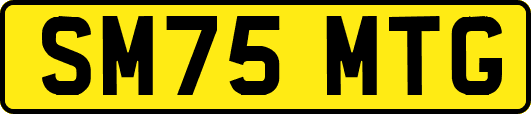 SM75MTG