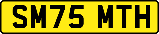 SM75MTH