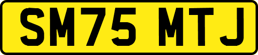 SM75MTJ