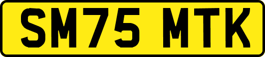 SM75MTK